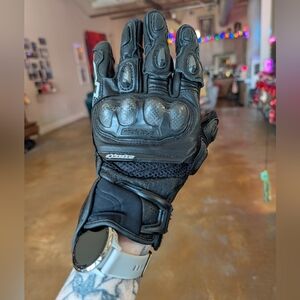 Alpinestars SP X Air Carbon Gloves (M) - NWT